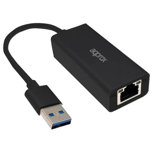 Approx Adaptador USB 3.0 a 2.5 G RJ45