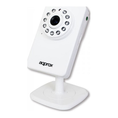 CAMARA IP HD FIJA APPROX (Espera 4 dias)-SX20 CAMARA IP HD FIJA APPROX (Espera 4 dias)