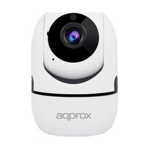 approx APPIP360HDPRO Camara 360º 1080p WiFi-IA20 approx APPIP360HDPRO Camara 360º 1080p WiFi