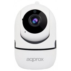 Approx! APPIP360HD Camara IP Wireless HD 360ºNIGHT