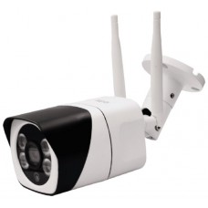 CAMARA IP WIFI APPROX HD 2.0-EXTERNAL-NIGHT-P2P-SD