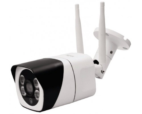 Camara Ip Exterior Approx Wifi Ip400hdpro 1080p 2