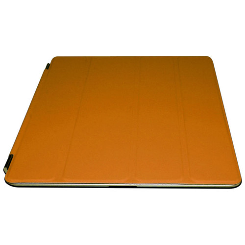 PROTECTOR + SOPORTE IPAD2/NEW IPAD NARANJA APPROX (Espera 4 dias)-SX25 PROTECTOR + SOPORTE IPAD2/NEW IPAD NARANJA APPROX (Espera 4 dias)