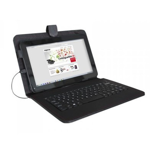 &quot APPROX Funda Universal para tablet 9&quot