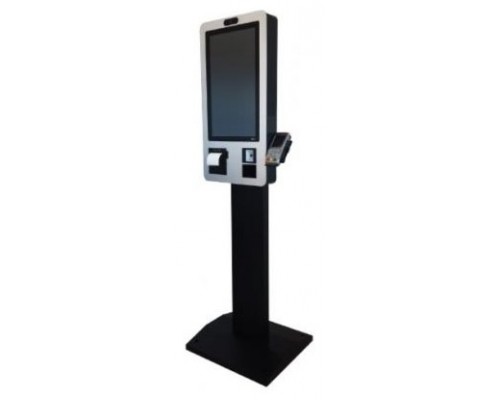 KIOSKO TPV TACTIL 21"" IMPRESORA+ESCANER+NFC+SOPORTE APPKIOSK21NFCPED APPROX (Espera 4 dias)