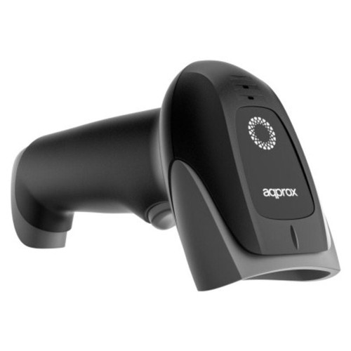 SCANNER CODIGO DE BARRAS APPROX APPLS22 2D/1D USB-SX20 SCANNER CODIGO DE BARRAS APPROX APPLS22 2D/1D USB