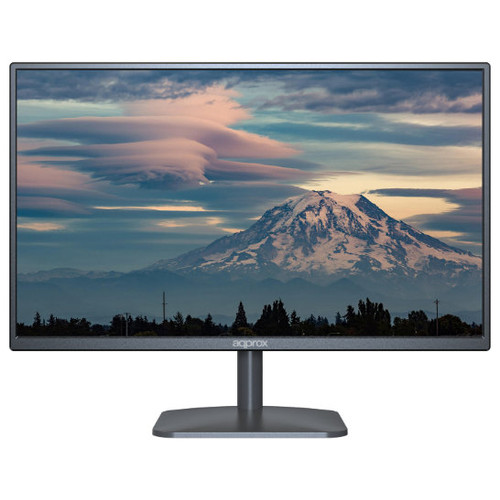 MONITOR APPROX 18.5"HD APPM19B 1366X768 60HZ 1MS-SE18 MONITOR APPROX 18.5"HD APPM19B 1366X768 60HZ 1MS
