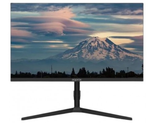 MONITOR 23.8"FHD APPROX APPM24SB 1920X1080 4MS