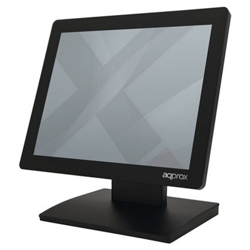Approx APPMT15CAP2 Monitor Táctil 15 "CapVGA USB-IA20 Approx APPMT15CAP2 Monitor Táctil 15 "CapVGA USB