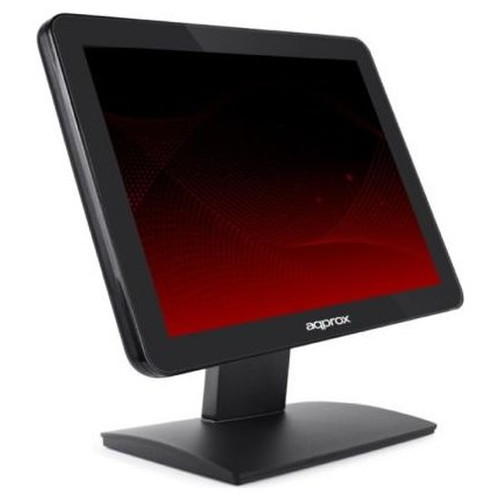 MONITOR APPROX MT15CAP 15"" TOUCHSCREEN (Espera 4 dias)-SX20 MONITOR APPROX MT15CAP 15"" TOUCHSCREEN (Espera 4 dias)