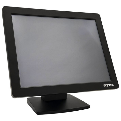 MONITOR 15" TACTIL RESISTIVA TPV APPROX APPMT15W4-SX20 MONITOR 15" TACTIL RESISTIVA TPV APPROX APPMT15W4