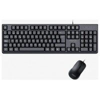 APPROX Teclado+Raton MX245 USB 2.0-IA30 APPROX Teclado+Raton MX245 USB 2.0