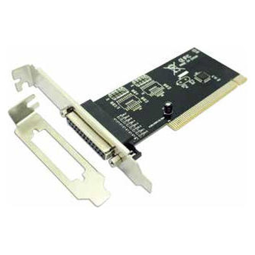 ADAPTADOR PCI 1 PUERTO PARALELO APPROX (Espera 4 dias)-SX20 ADAPTADOR PCI 1 PUERTO PARALELO APPROX (Espera 4 dias)