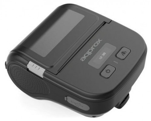 approx Impresora Tiquets appPOS80PORTABLE Wifi