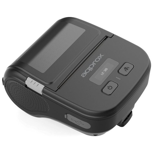 approx Impresora Tiquets appPOS80PORTABLE Wifi-IA25 approx Impresora Tiquets appPOS80PORTABLE Wifi