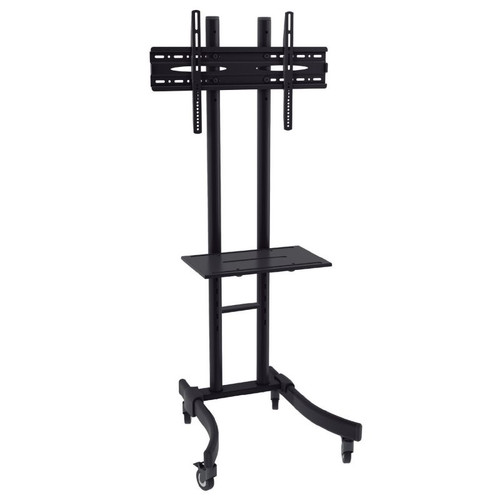 SOPORTE DE SUELO CON RUEDAS APPROX PARA PANTALLA