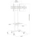 SOPORTE DE SUELO CON RUEDAS APPROX PARA PANTALLA