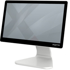 TPV TACTIL 15"" BLANCO CON VISOR APPTPV05WHNVFDG8-256 APPROX (Espera 4 dias)-SX20 TPV TACTIL 15"" BLANCO CON VISOR APPTPV05WHNVFDG8-256 APPROX (Espera 4 dias)
