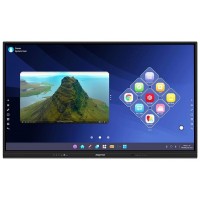 PANTALLA INTERACTIVA TACTIL ANDROID 4K 75"" APPROX (Espera 4 dias)