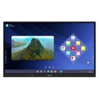 PANTALLA INTERACTIVA 86" APPROX APPTSM86+ DP HDMI