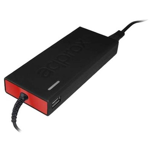 Approx! Cargador Port&aacute;til 90W appUA90SLIM