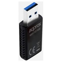 ADAPTADOR USB - 1800Mbps Wi-fi 6 APPROX (Espera 4 dias)