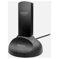 ADAPTADOR USB - 5400Mbps Wi-fi 6E APPROX (Espera 4 dias)