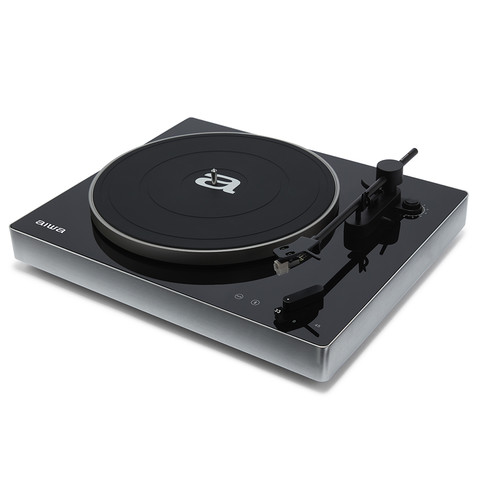 TOCADISCOS BLUETOOTH AIWA APX-680BT WHITE ALTA-SX30 TOCADISCOS BLUETOOTH AIWA APX-680BT WHITE ALTA