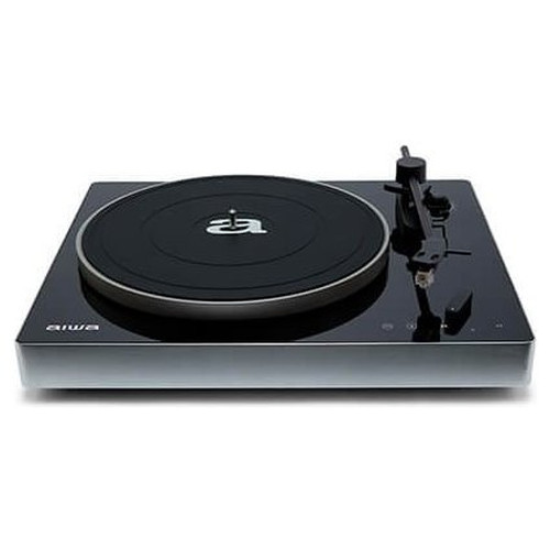 TOCADISCOS BLUETOOTH AIWA APX-680BT BLACK ALTA-SX30 TOCADISCOS BLUETOOTH AIWA APX-680BT BLACK ALTA
