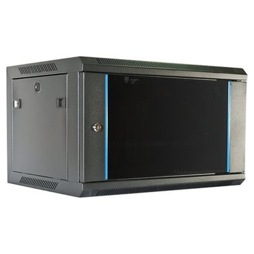 2LAN Armario Mural 6U 19" 600X450-IA30 2LAN Armario Mural 6U 19" 600X450