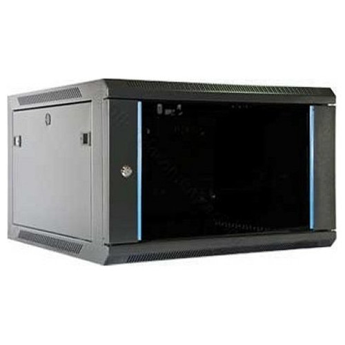 2LAN Armario Mural 6U 19" 600X600-IA30 2LAN Armario Mural 6U 19" 600X600