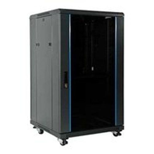 2LAN Armario Suelo 22U 19" 800X600-IA30 2LAN Armario Suelo 22U 19" 800X600
