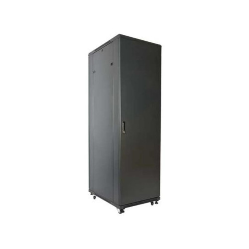 2LAN Armario Suelo 42U 19" 800X600
