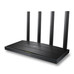 ROUTER TP-LINK ARCHER AX12 AX1500 DUAL BAND WIFI6