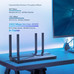 ROUTER TP-LINK ARCHER AX53