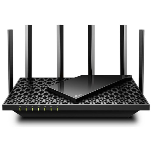 ROUTER WIFI 6 DUALBAND TP-LINK ARCHER AX73 AX5400-SX30 ROUTER WIFI 6 DUALBAND TP-LINK ARCHER AX73 AX5400