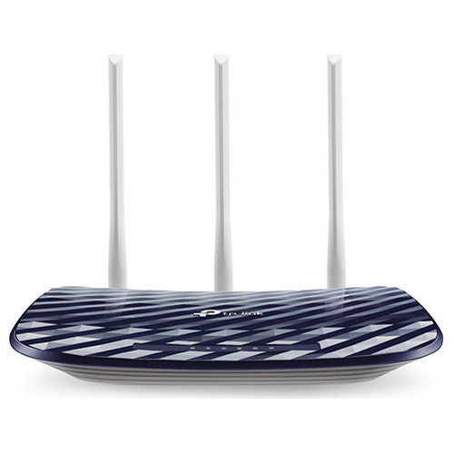 ROUTER WIFI DUALBAND TP-LINK ARCHER C20 AC750 300MB