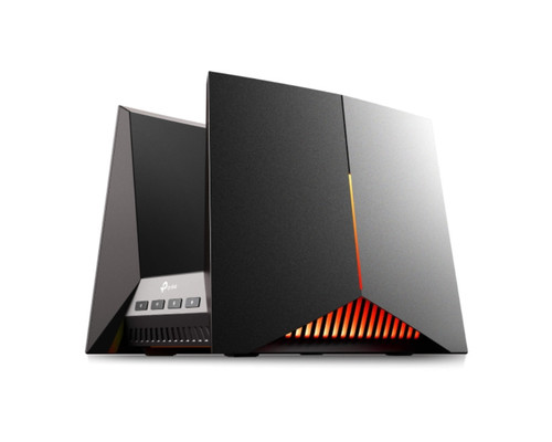 ROUTER GAMING WIFI 7 TRIBANDA TP-LINK ARCHER GE800