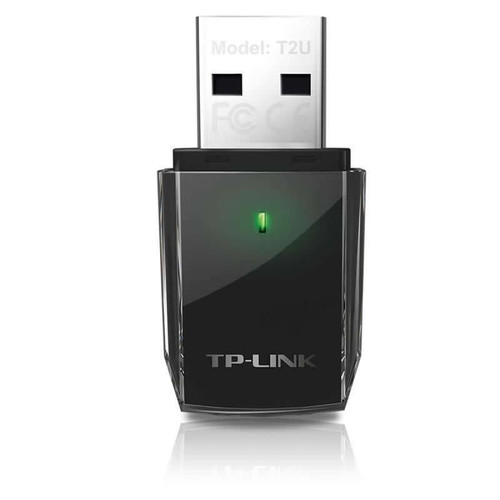 TARJETA INALAMBRICA TP-LINK AC600 USB ARCHER T2U-SX30 TARJETA INALAMBRICA TP-LINK AC600 USB ARCHER T2U