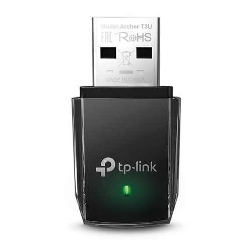 TP-Link AC1300 Mini Wireless MU-MIMO USB Adapter,-HO30 TP-Link AC1300 Mini Wireless MU-MIMO USB Adapter,