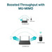 TP-Link AC1300 Mini Wireless MU-MIMO USB Adapter,-HO30 TP-Link AC1300 Mini Wireless MU-MIMO USB Adapter,