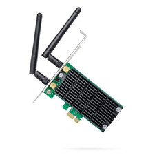 TARJETA TP-LINK ARCHER T4E V2-DU30 TARJETA TP-LINK ARCHER T4E V2