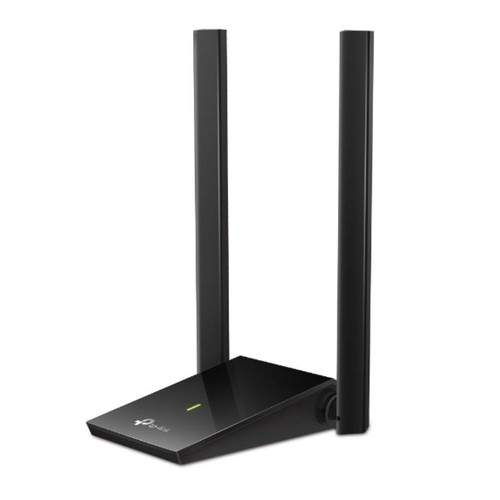 TP-LINK Archer T4U Plus Tarjet Red WiFi AC1300 USB-IA30 TP-LINK Archer T4U Plus Tarjet Red WiFi AC1300 USB