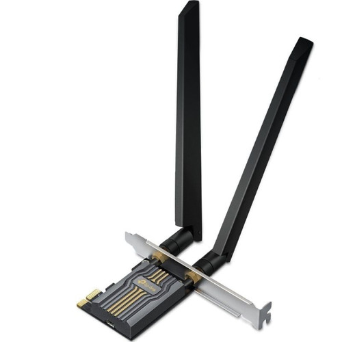 TARJETA TP-LINK ARCHER TBE400E-DU30 TARJETA TP-LINK ARCHER TBE400E
