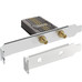 TARJETA TP-LINK ARCHER TBE400E-DU30 TARJETA TP-LINK ARCHER TBE400E