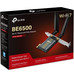 TARJETA TP-LINK ARCHER TBE400E-DU30 TARJETA TP-LINK ARCHER TBE400E