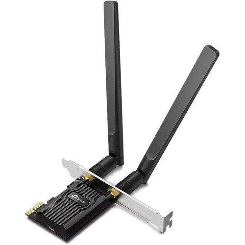 TP-Link Archer TX20E. Interno. Tecnologia-HO30 TP-Link Archer TX20E. Interno. Tecnologia