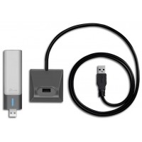 TP-Link Archer TX20UH Adaptador USB WiFi6 AX1800