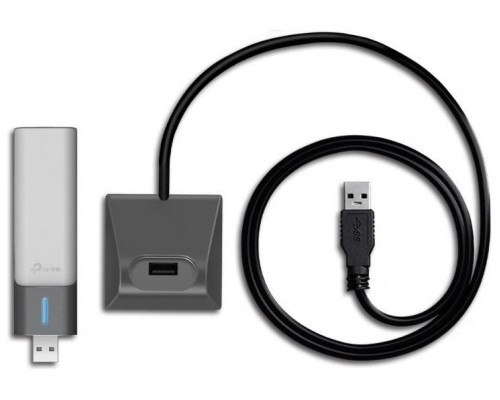 TP-Link Archer TX20UH Adaptador USB WiFi6 AX1800