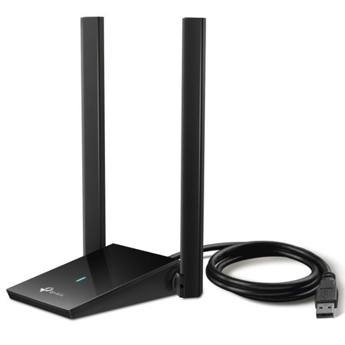 ADAPTADOR TP-LINK USB ARCHER TX20U P-DU30 ADAPTADOR TP-LINK USB ARCHER TX20U P